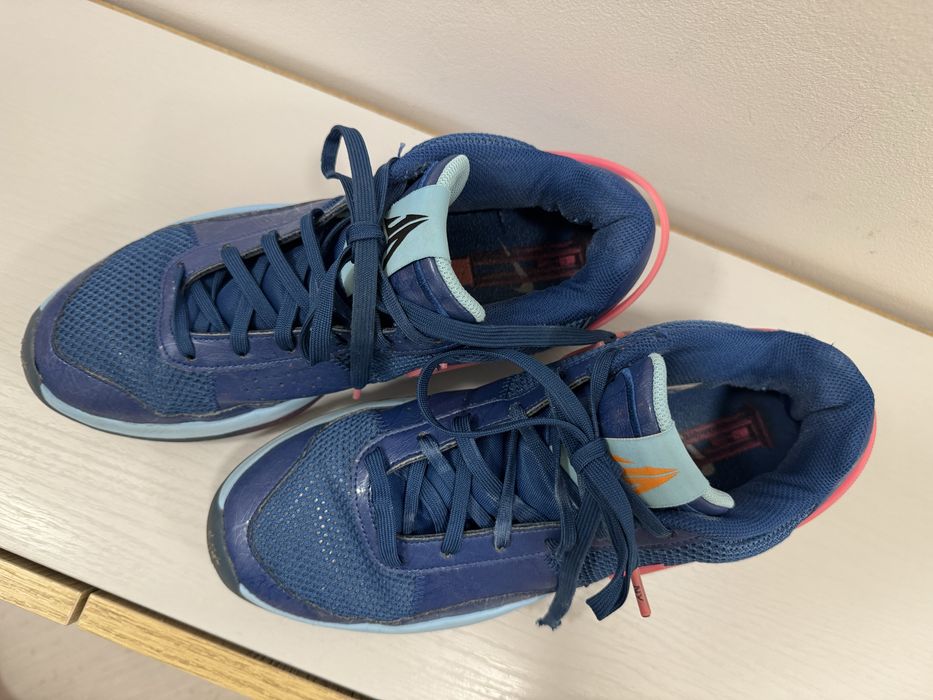 Баскетболни маратонки Ja 1 NYC