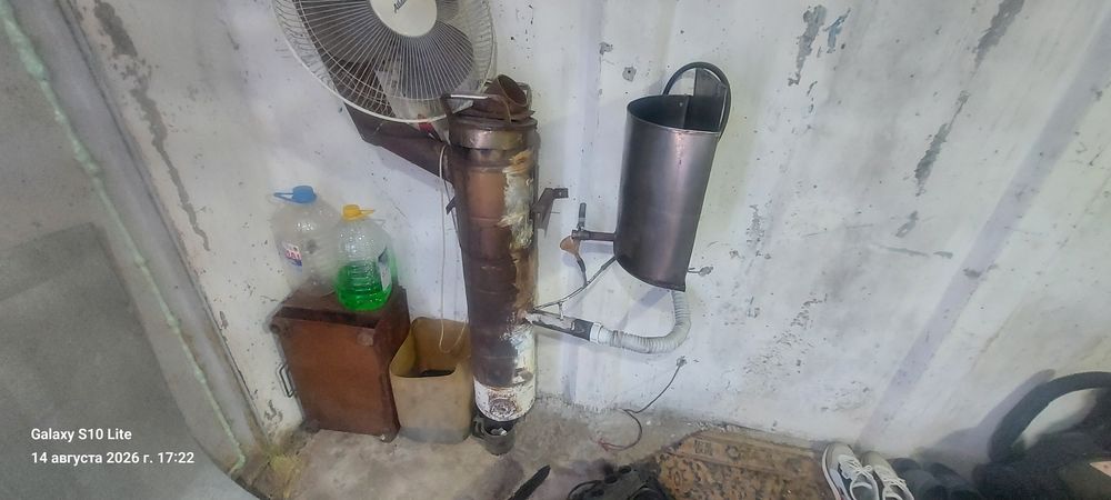 Продам гараж 3 0бщество на проходной