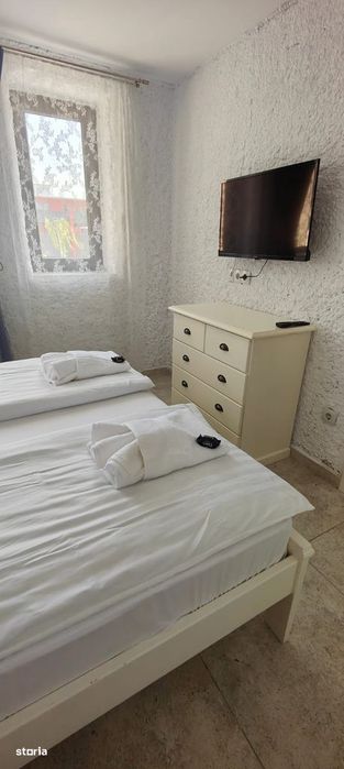 Apartament 2 camere - 80 mp utili Băile Felix