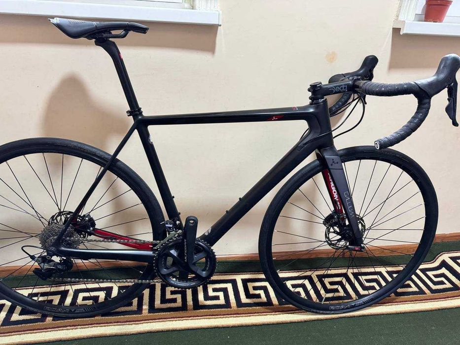 Argon 18 Состояние: Б/У(отличное)