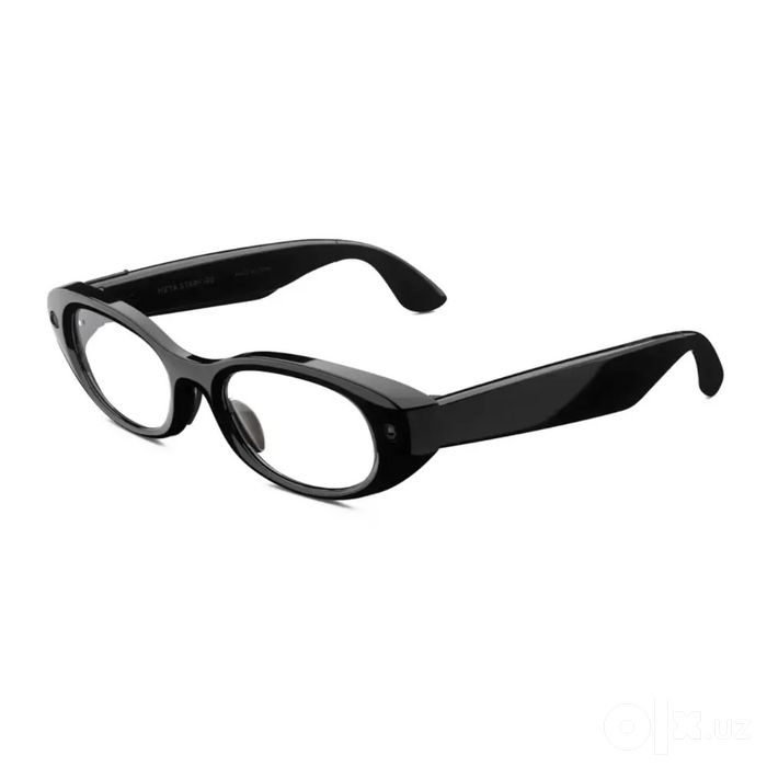Новый Ray Ban Meta and Kylie Jenner