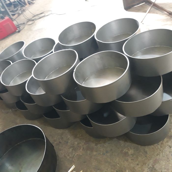 Tava pentru copt paine bagheta