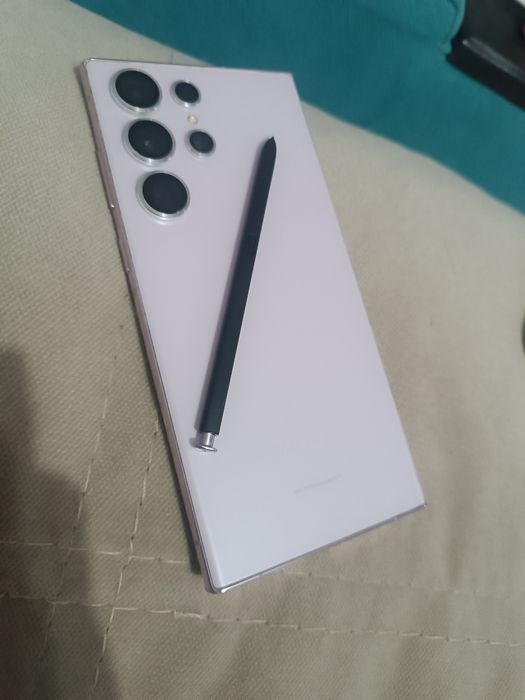 Galaxy Samsung S 23 ultra