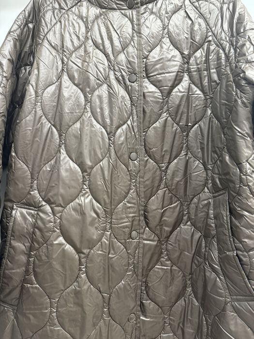 Куртка на осень зара