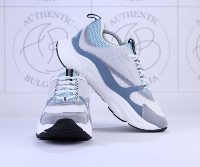 Dior b22 Мъжки Дамски Обувки