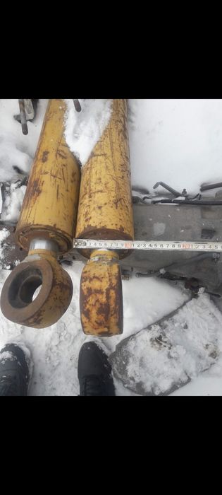 Продам гидроцилиндры