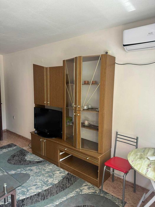 Дава се под наем Тристаен апартамент в Пловдив, Младежки Хълм - 88 кв.м за 600 € - Снимка #2