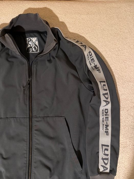 Горнище Luda Concept XS