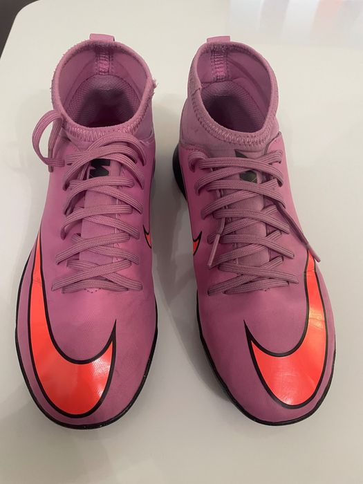 Nike Mercurial fotbal ghete copii mărimea 36