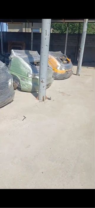 Авторазбор транспортер т4 т5