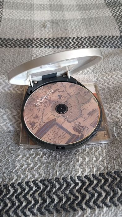 CD-плеер Philips AX2301/00C