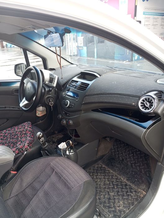 Ген давернис килиб бераман