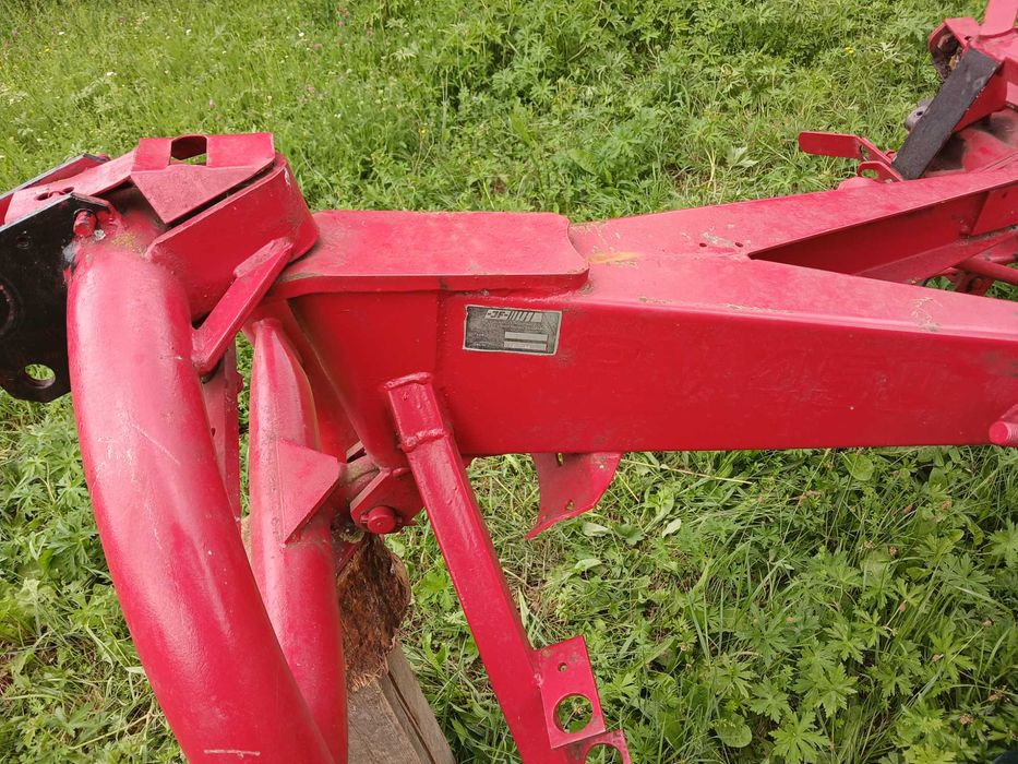 Grebla JF 540 piese