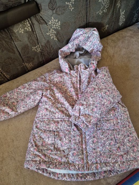 Детско яке зимно