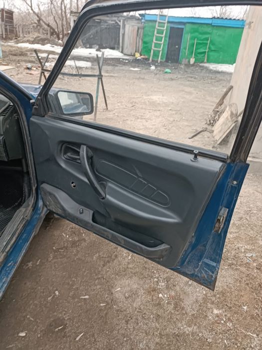 В хорошем состаяний ваз 2109