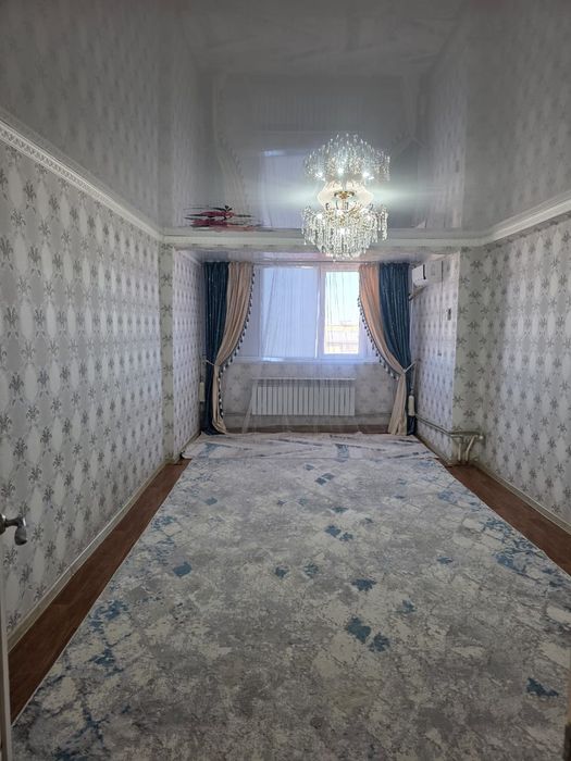 3 бөлмелі Пәтер сатылады.