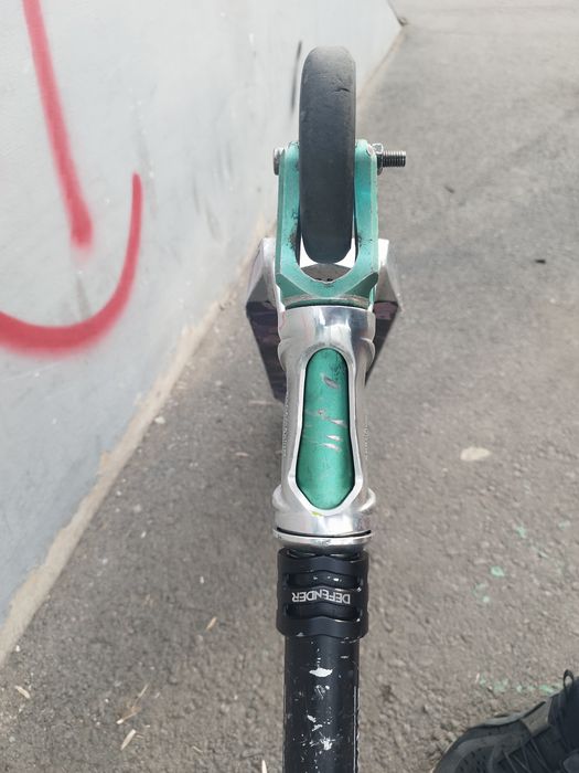 Продам доску Ethic