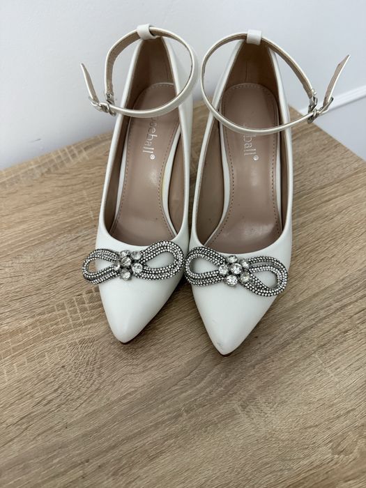 Продам туфли! Почти новые!