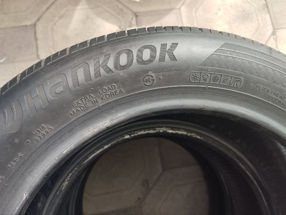 Baloʻn 366000 donasi 165 60 R14 keneryji