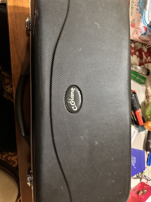 Тромпет Weltklang