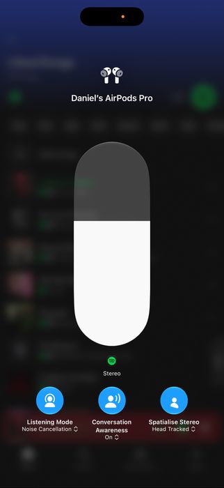 Apple Airpods 3 pro (am factura)