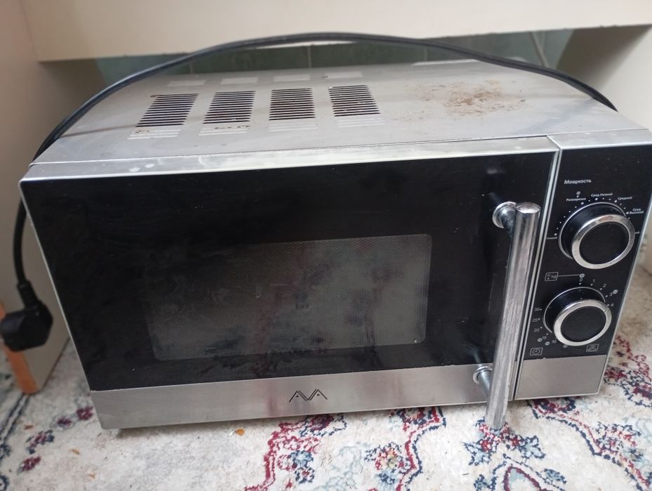 Микроволновка сатылады
