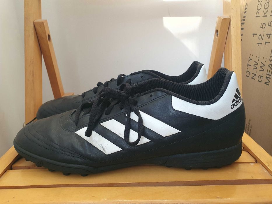 Стоножки Adidas Goletto 6 TF 47 номер