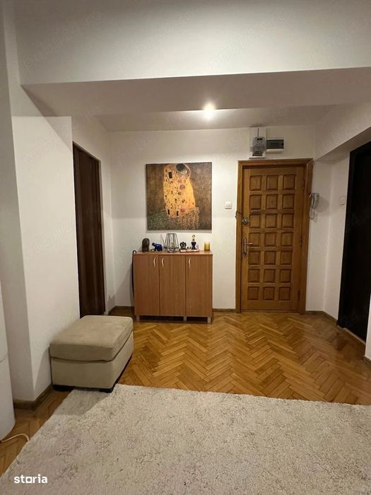 Ultracentral apartament 3 Camere 78 mp | Calea Victoriei| COMISION 0%