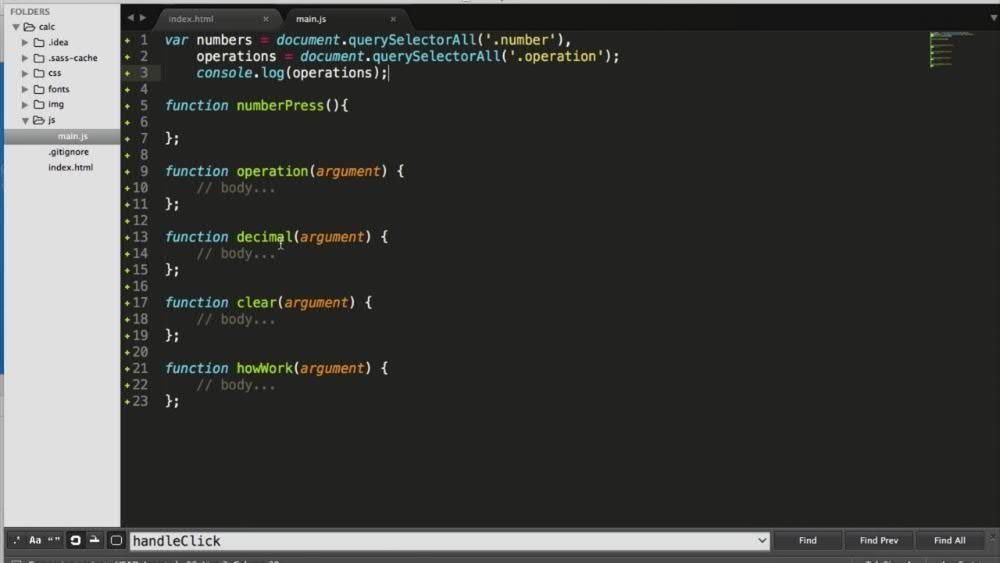 HD - Основы программирования. Видеокурсы