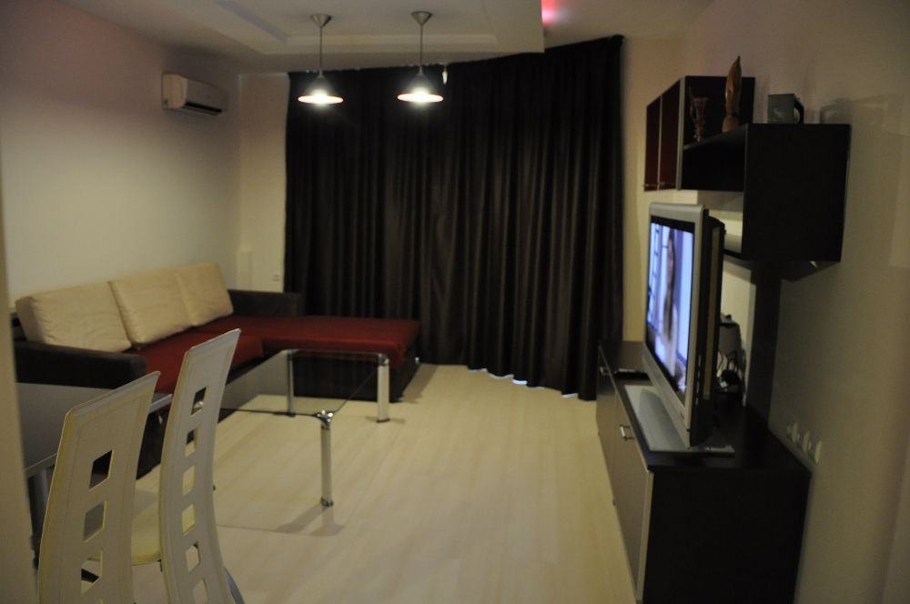 ”Черноморски бриз” 2-стаен лукс апартамент