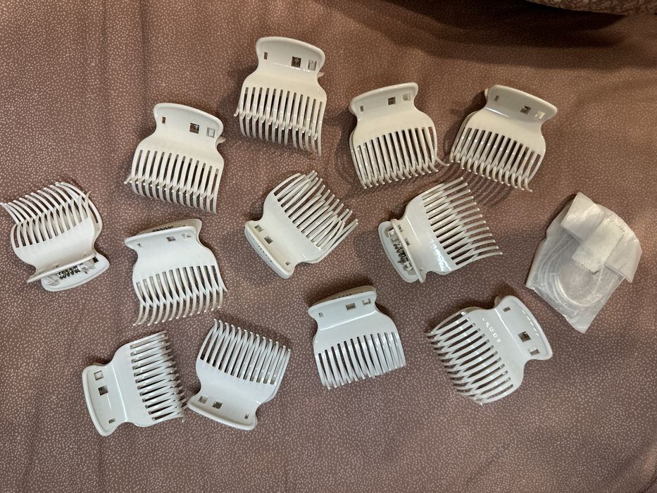 Babyliss Pro Rollers