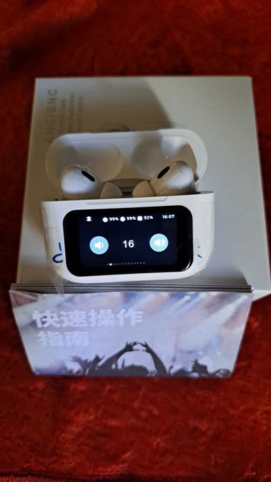 Продам Наушник блутис airpods