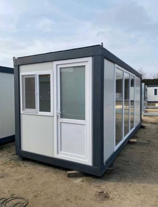 Vand Container containere modulare