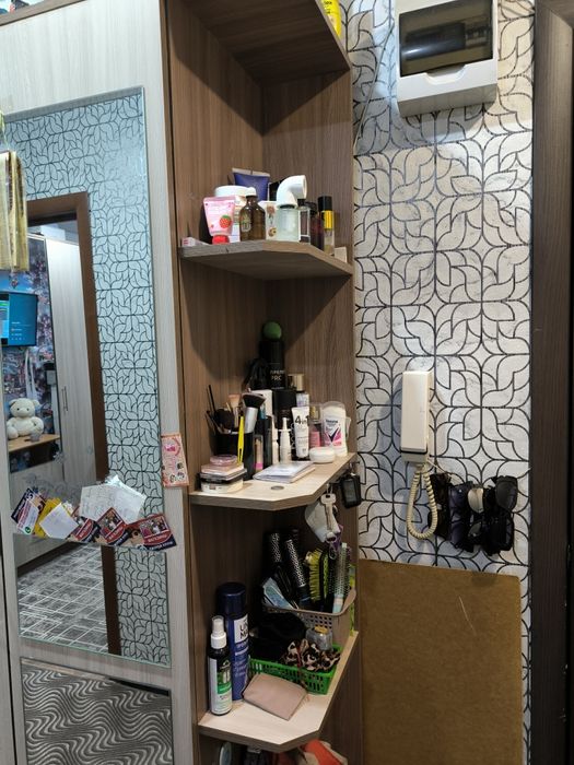 Отдам бесплатно прихожую!