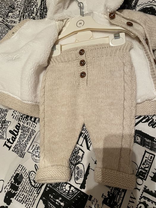 Костюм от 0-3