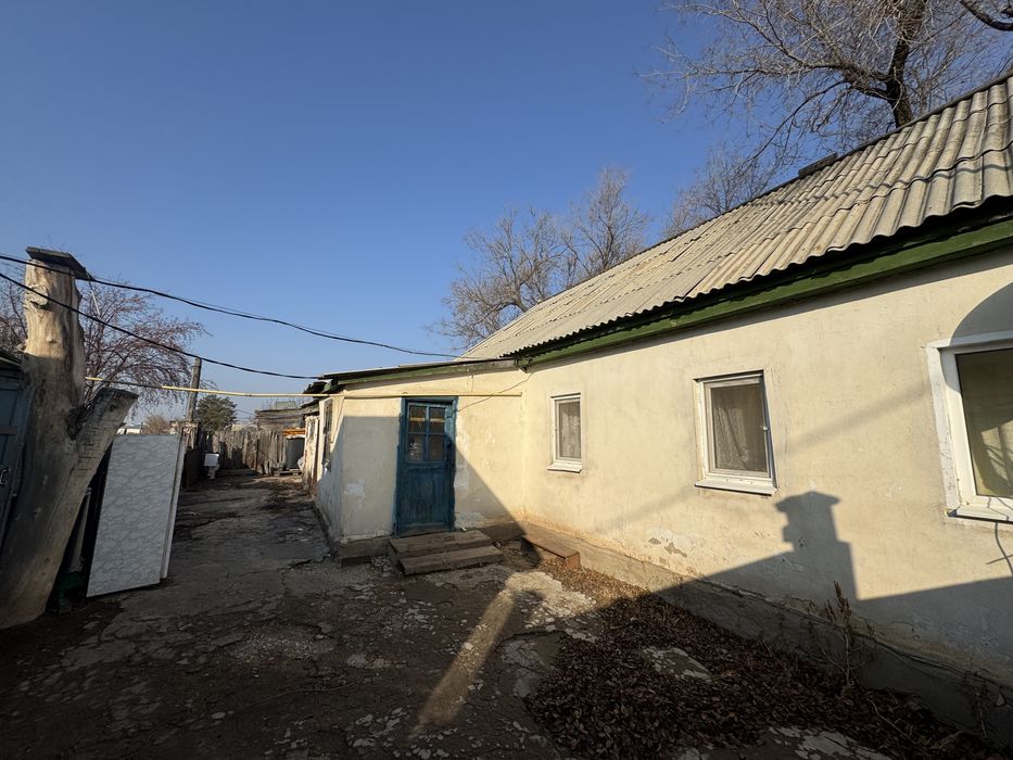 20 соттық Үй сатылады