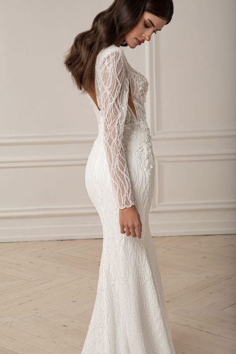 Rochie de mireasa Esmée Bridal