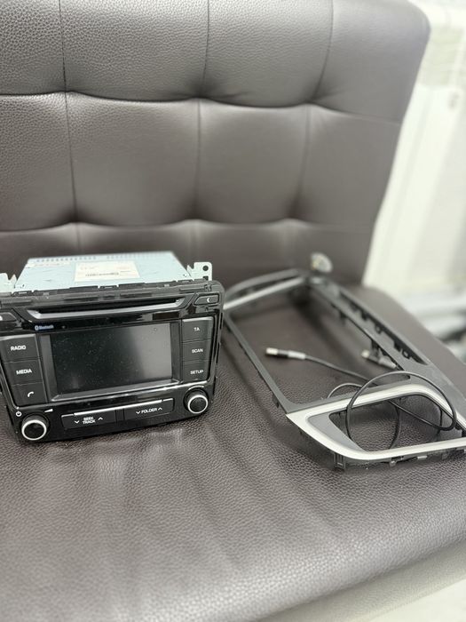 Продам родной магнитафон Creta