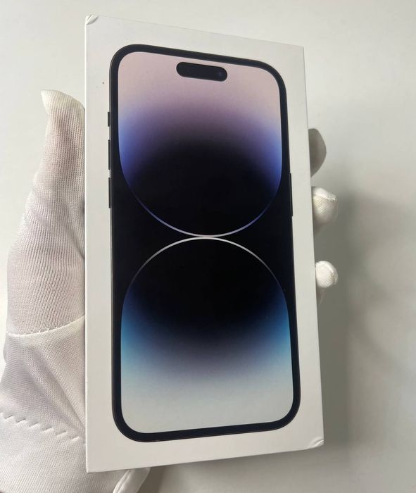 Iphone 14 Pro Apple Айфон