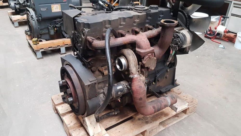 motor perkins pj38510