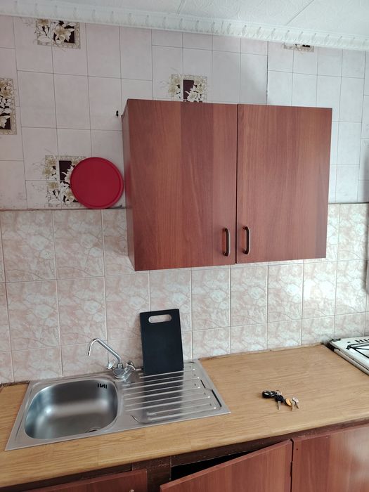 Мойка из нержавейки