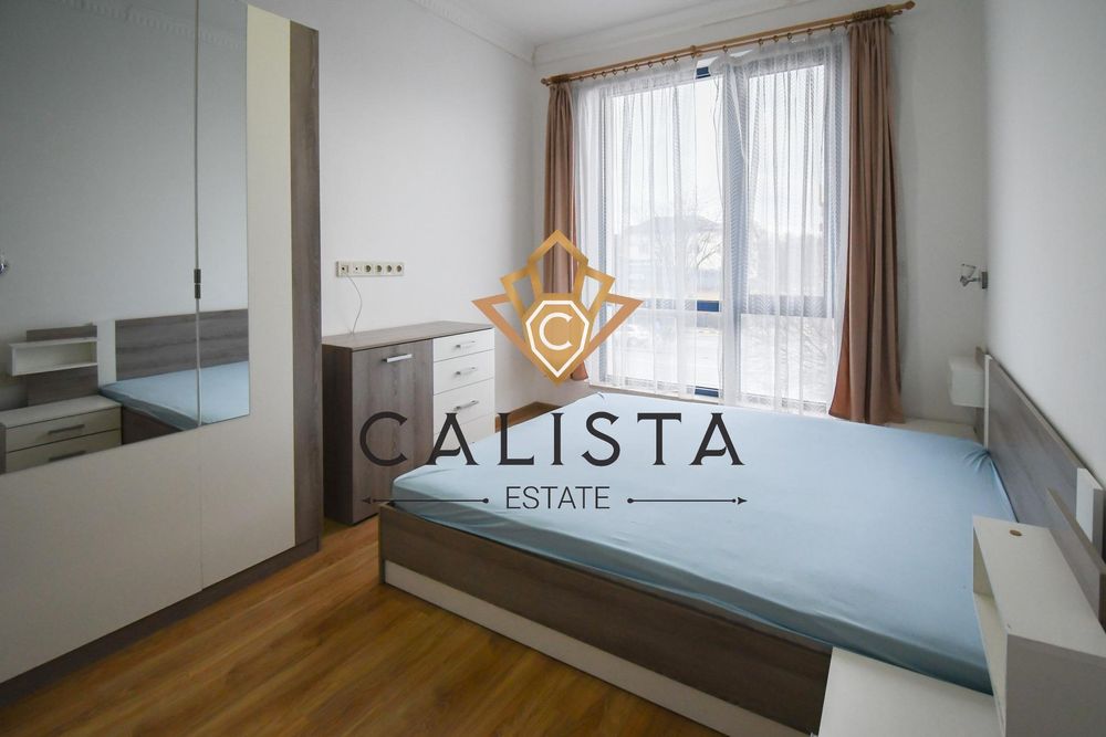 Дава се под наем Тристаен апартамент в София, Люлин 10 - 80 кв.м за 611.49 € - Снимка #3