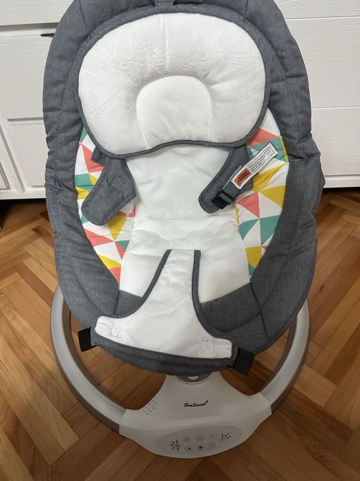 Leagan electric multifunctional