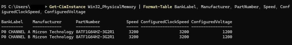 Memorie RAM Micron DDR4 SO-DIMM - 16 GB (2x8 GB), 3200 MHz