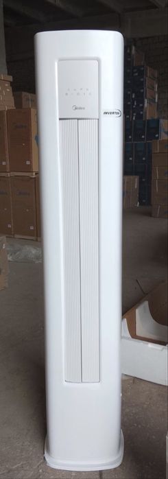Колонный кондиционер Midea