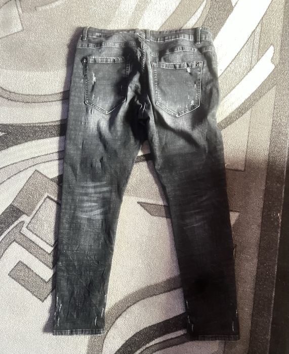 Мъжки дънки ,Bershka ,Zara