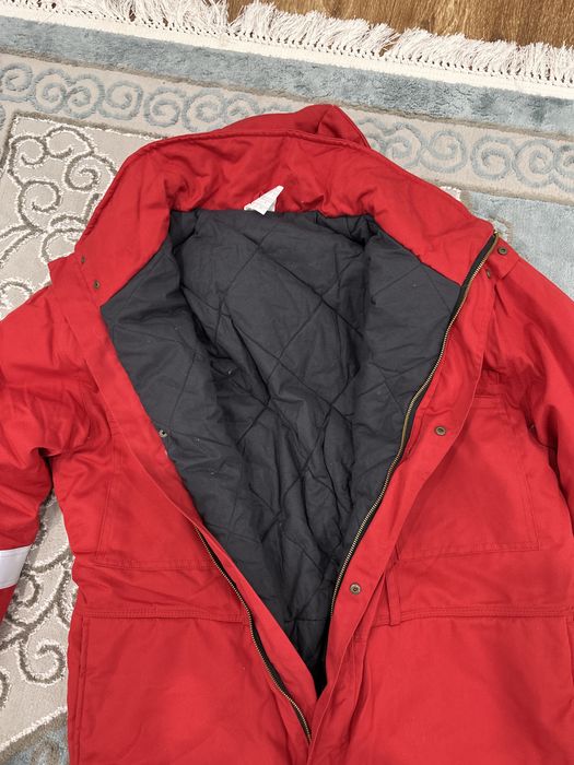 Спецовка большой размер