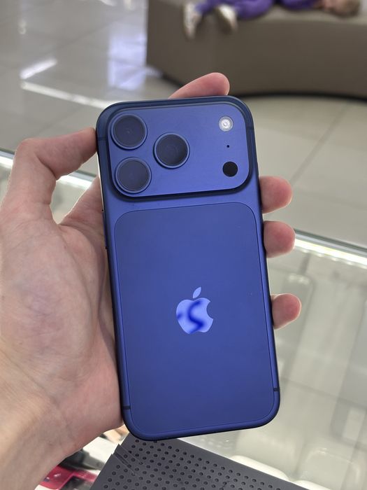 Iphone 17 pro 256 gb Айфон