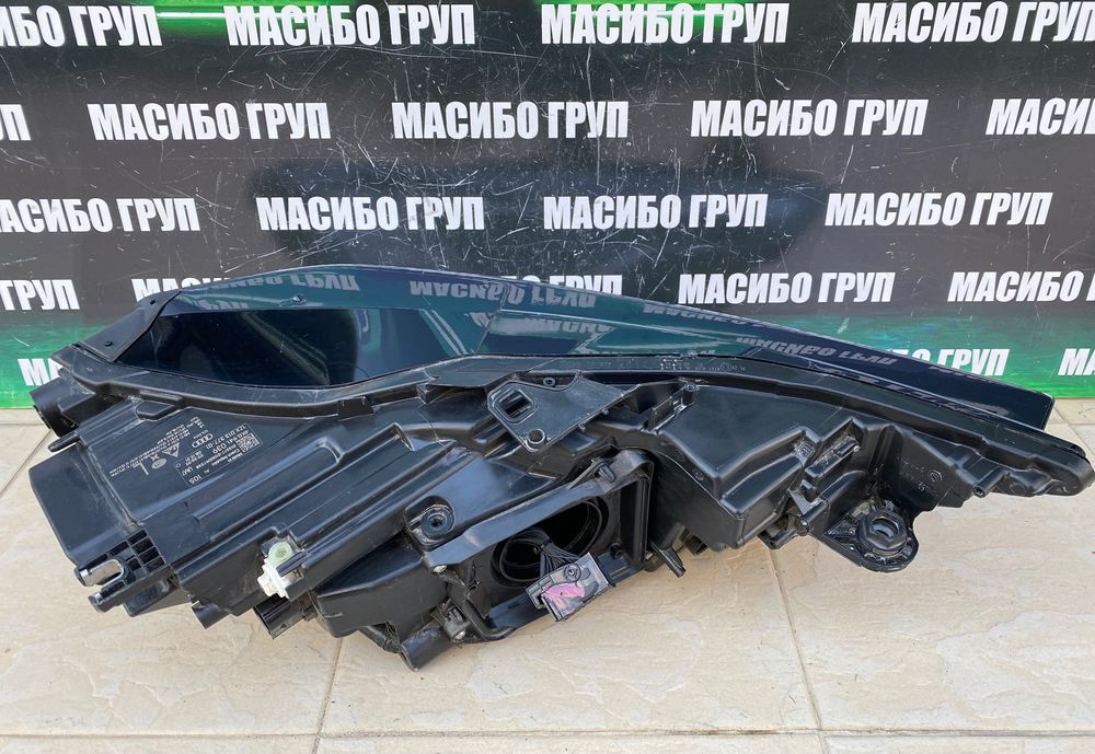 Фарове far Full Led фар за Ауди А6 Audi A6 4K/C8