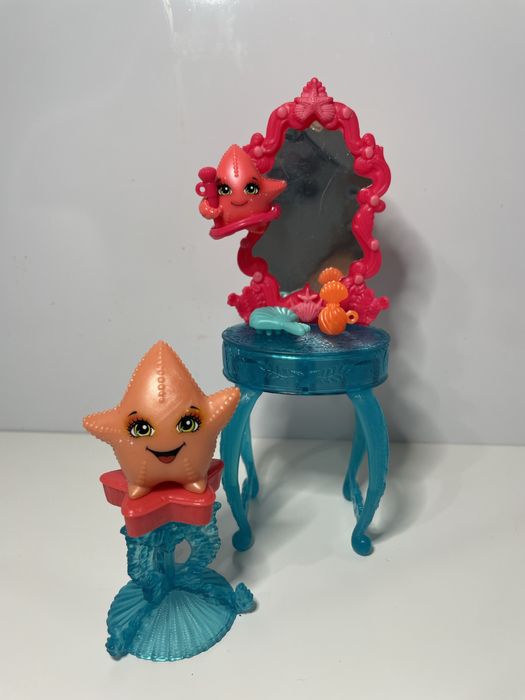 Кукла Enchantimals (энчантималс)